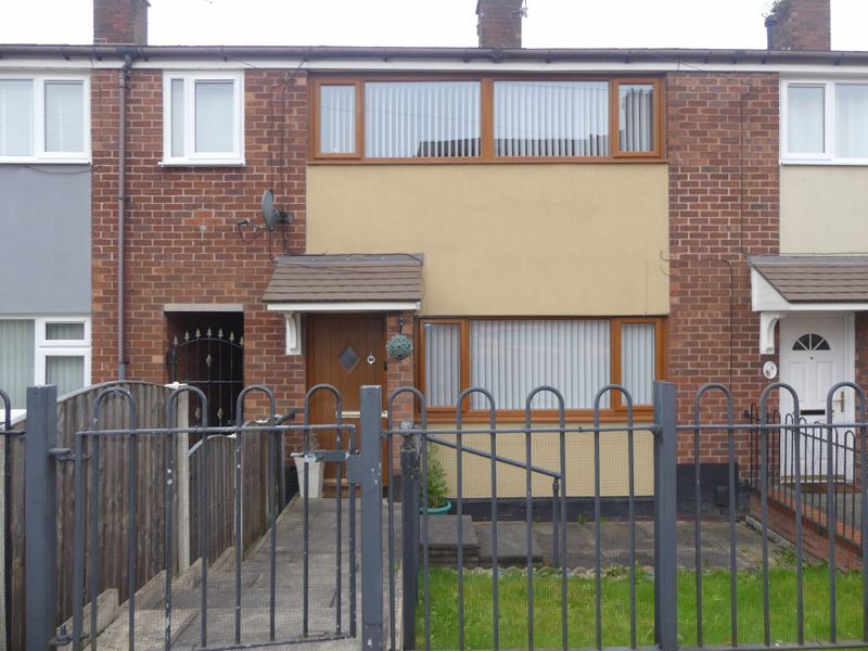 2 bed property to rent in Medway Road, Oldham OL8, £850 pcm Zoopla