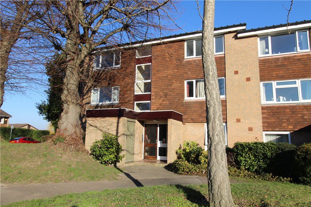1 bed flat to rent in Green Acres, Croydon CR0 Zoopla