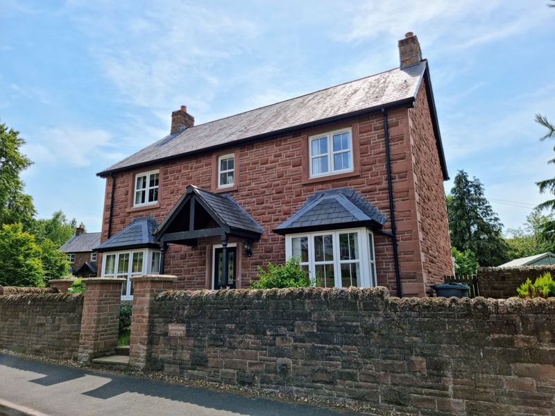 4 bed detached house for sale in Edmondson Close, Brampton CA8 Zoopla