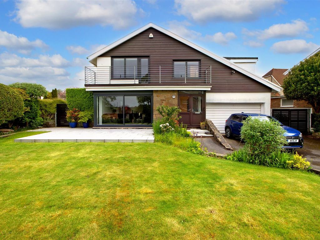 5 bed detached house for sale in The Retreat, Bridgend CF31 Zoopla