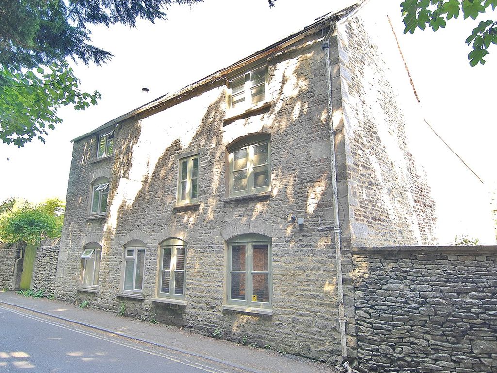 3 bed semidetached house for sale in Windmill Road, Minchinhampton