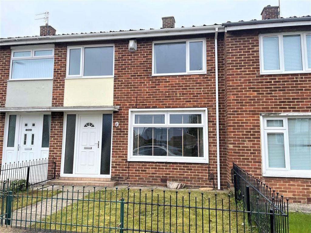 3 bed property to rent in Tithe Barn Road, StocktonOnTees TS19 Zoopla