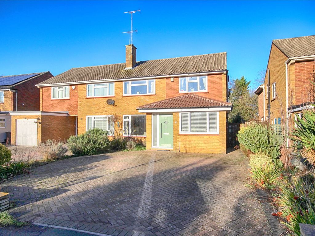 Willersey Road, Benhall, Cheltenham, Gloucestershire GL51  