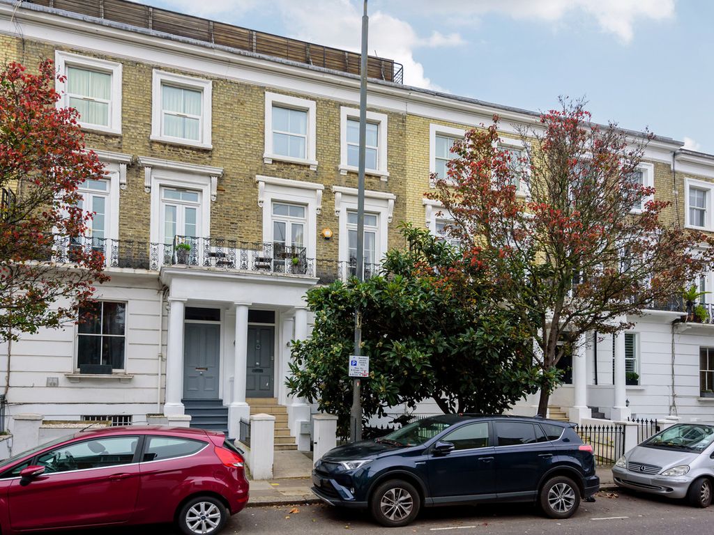 7 bed terraced house for sale in Gunter Grove, London SW10 Zoopla