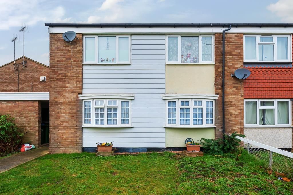1 bed flat for sale in Aylesbury, Buckinghamshire HP21, £175,000 Zoopla