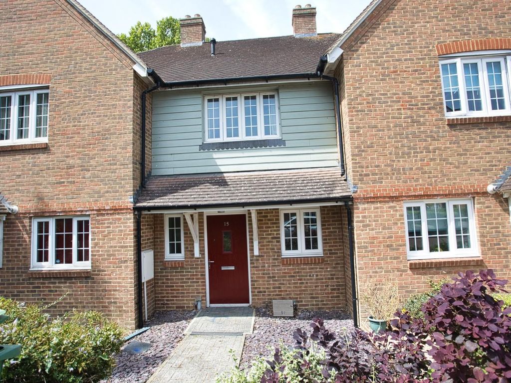 2 bed terraced house for sale in Lancaster Drive, Hawkinge, Folkestone CT18 Zoopla