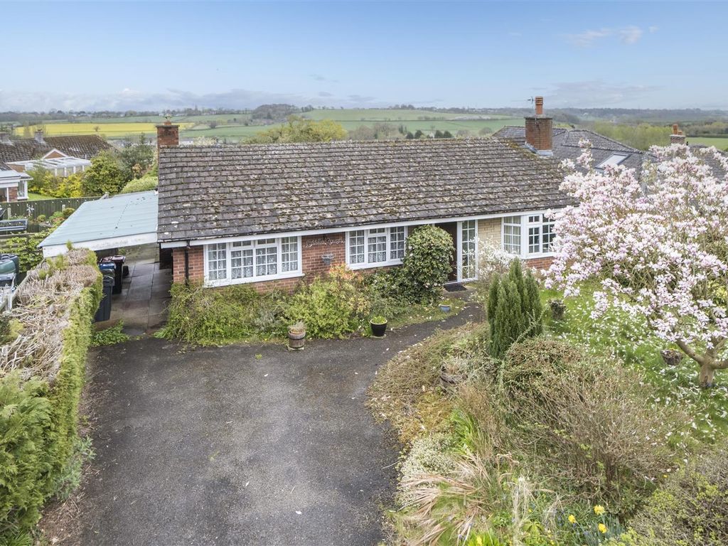 2 bed detached bungalow for sale in Strawberry Lane, Acton Bridge