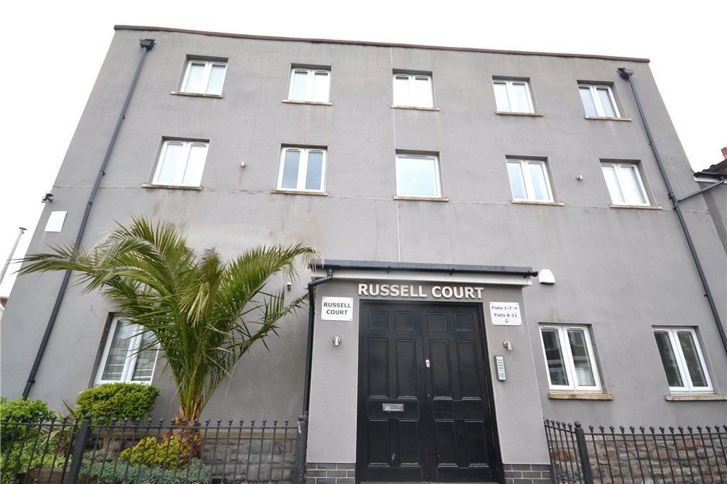 2 bed flat for sale in Russell Street, Roath, Cardiff CF24 Zoopla