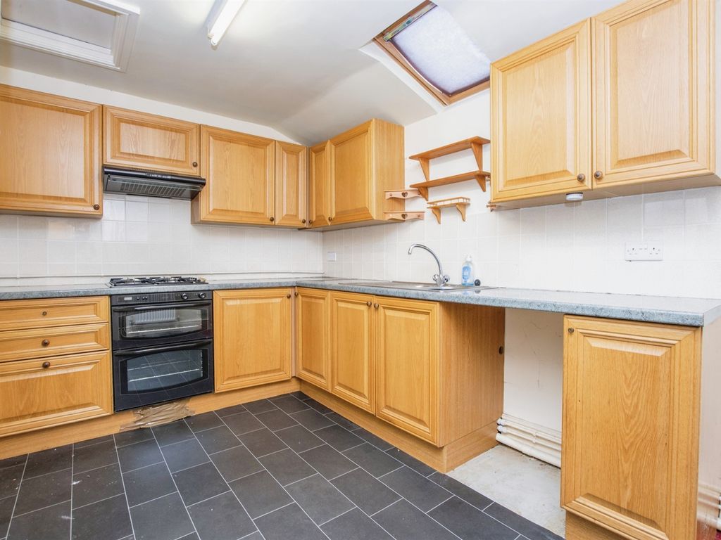 Mill Road, Great Yarmouth NR31  