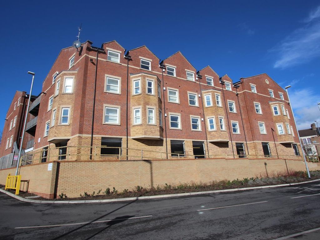 2 bed flat to rent in Victoria Road, Darlington DL1 Zoopla