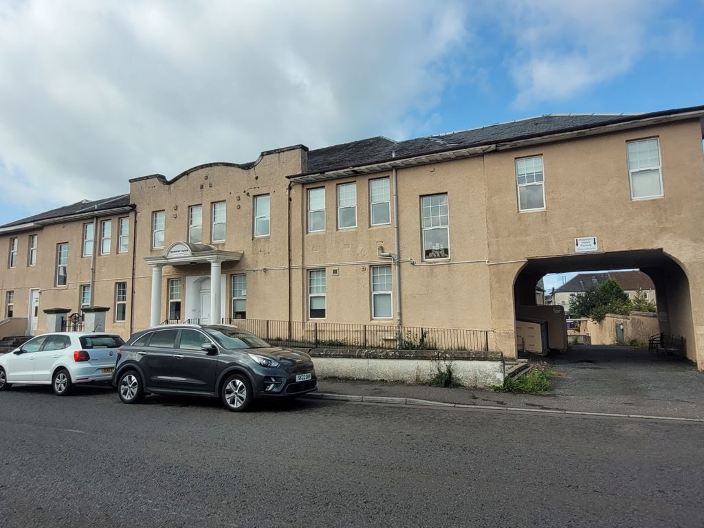 Commercial property for sale in Moorburn Road, Largs KA30, £550,000