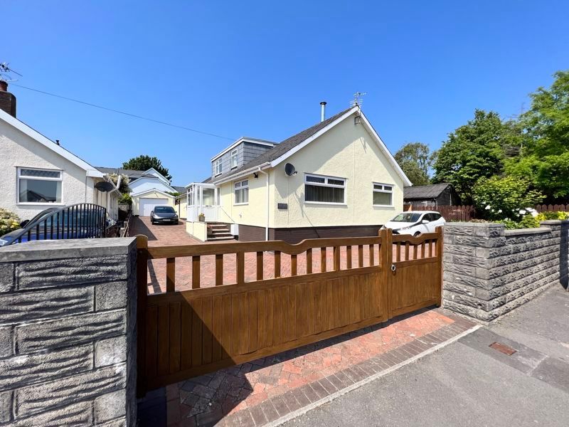 5 bed detached bungalow for sale in Rhoose Road, Rhoose, Barry CF62 Zoopla