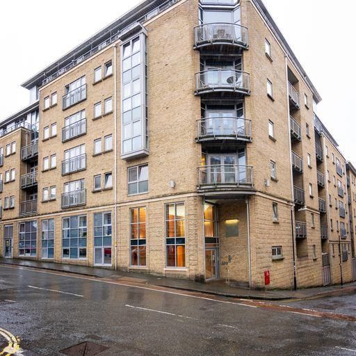 2 bed flat for sale in Montague Street, Bristol BS2 Zoopla