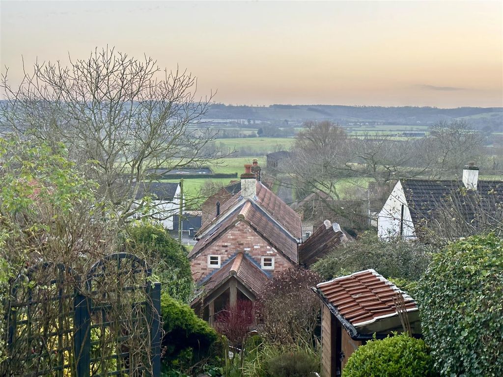 2 bed detached house for sale in Top Green, Upper Broughton, Melton