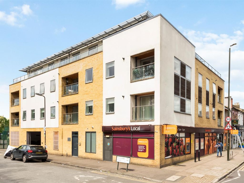 2 bed flat for sale in Haydons Road, London SW19 Zoopla
