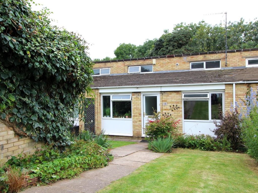 3 bed bungalow for sale in Wickham View, Stapleton, Bristol BS16, £