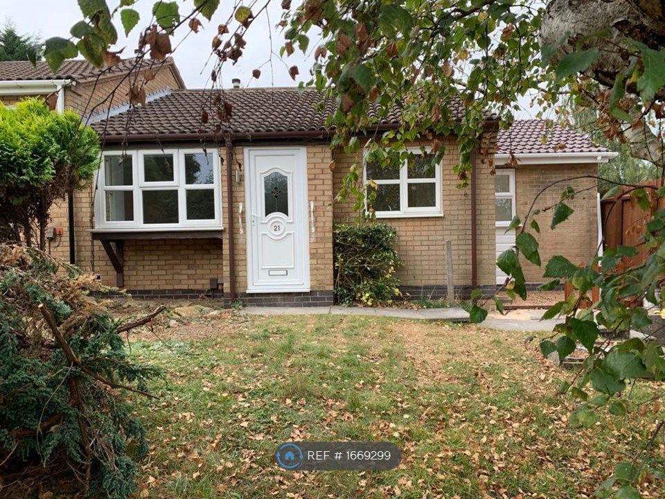 2 bed semidetached house to rent in Gorse Road, Keyworth NG12 Zoopla