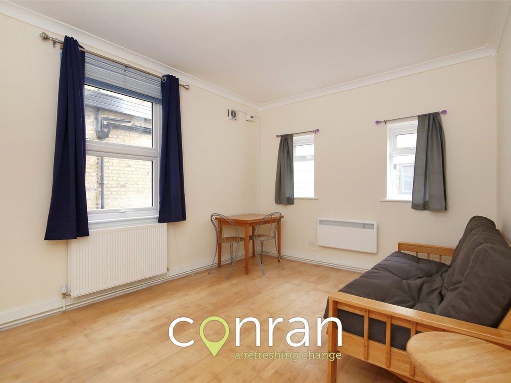 2 bed flat to rent in Woolwich Road, Greenwich SE10 Zoopla