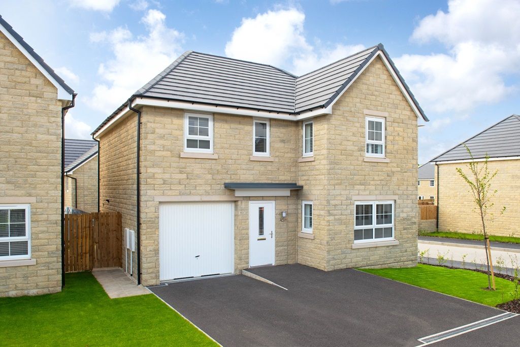 Halton at Fagley Lane Bradford BD2  