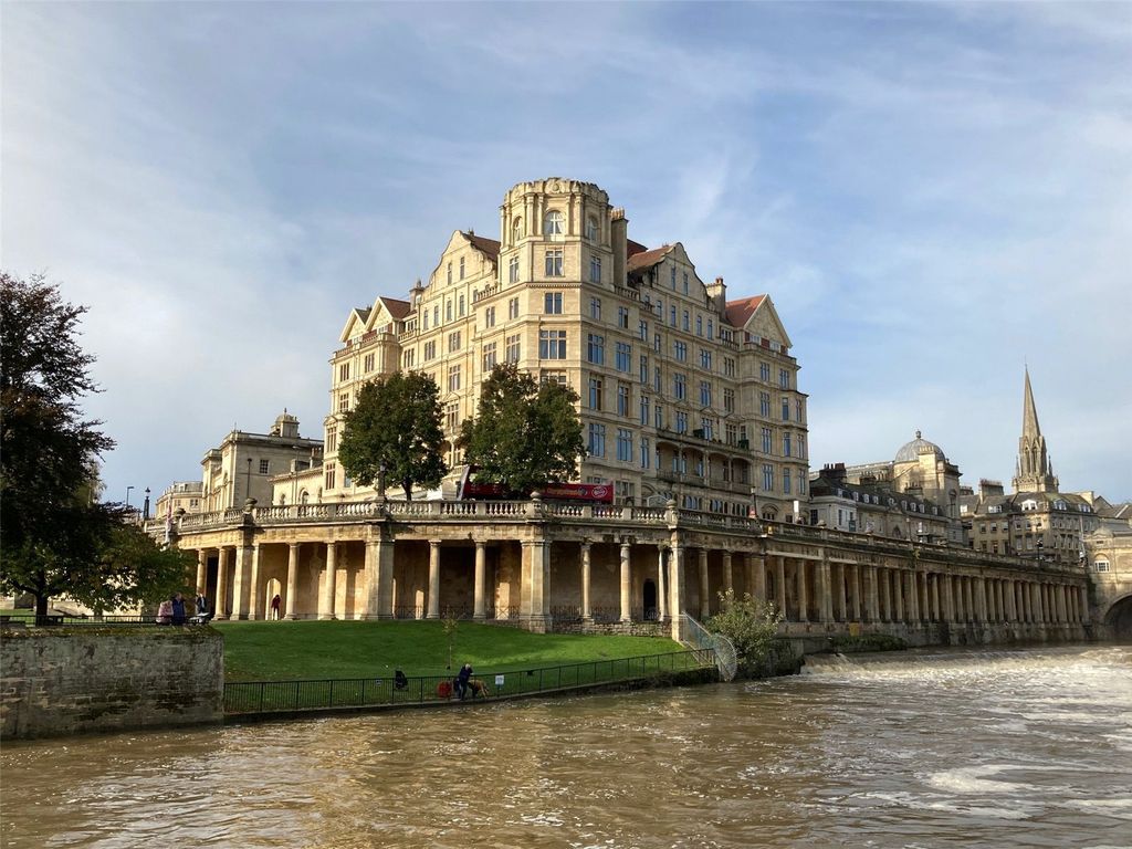 The Empire, Grand Parade, Bath BA2  