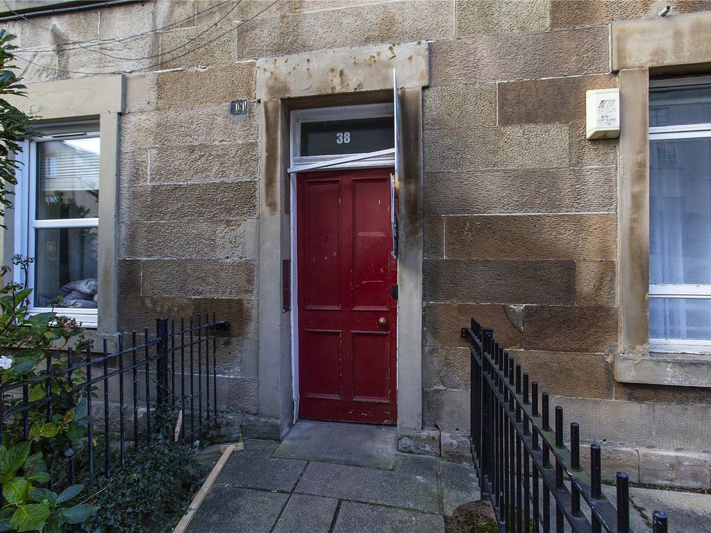 1 bed flat to rent in Caledonian Crescent, Dalry, Edinburgh EH11, £980