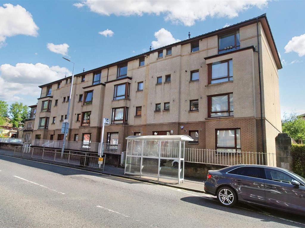 2 bed flat for sale in Stonelaw Road, Rutherglen, Glasgow G73 Zoopla