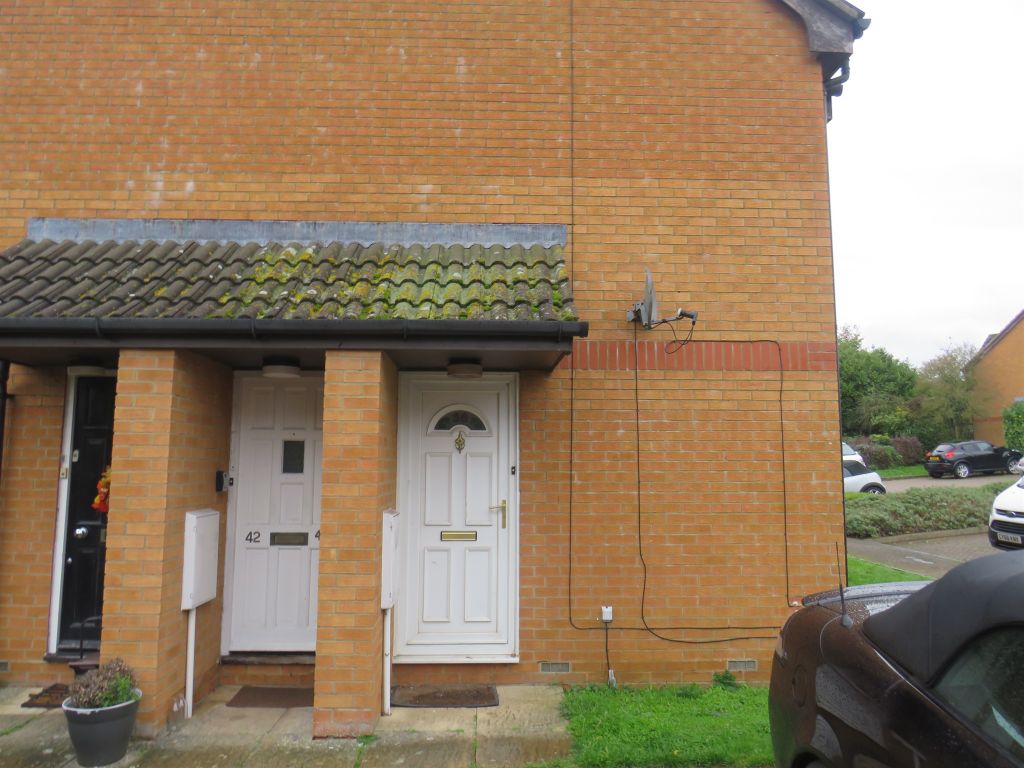 Studio for sale in Willow Way, Toddington, Dunstable LU5 Zoopla