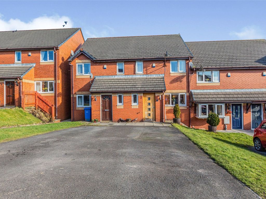 3 bed terraced house for sale in Higher Bank Street, Withnell, Chorley, Lancashire PR6 Zoopla