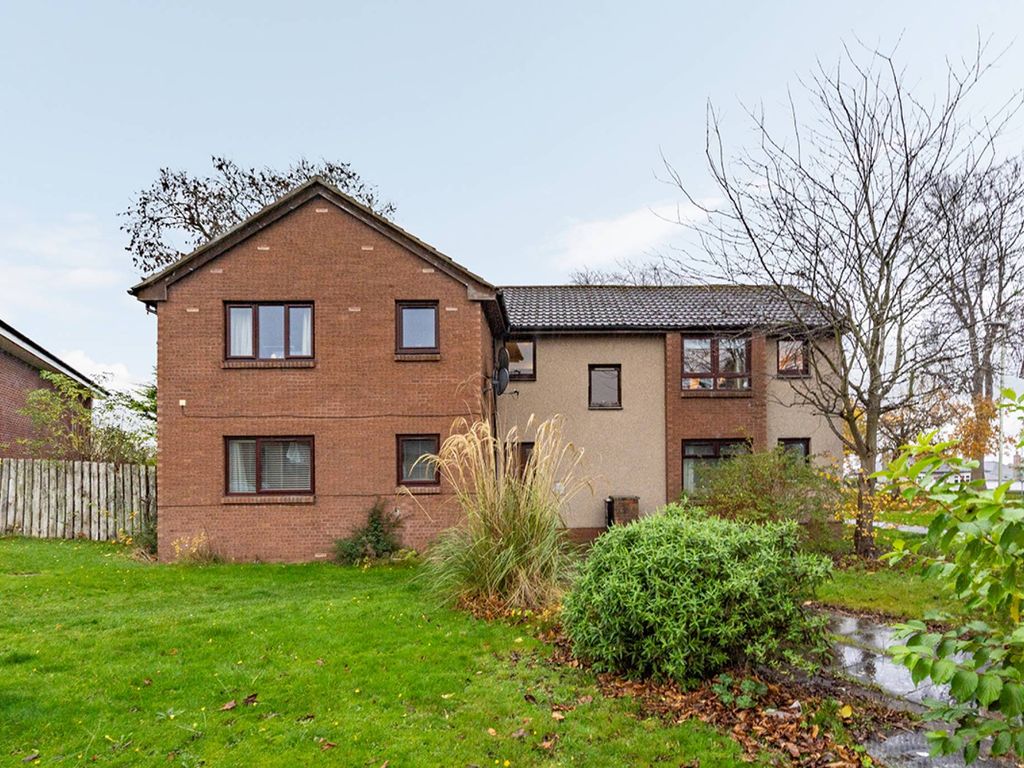 1 bed flat for sale in Bonnyrigg Place, Dundee DD4 Zoopla