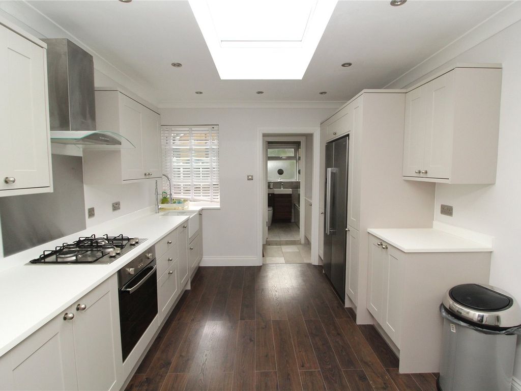 2 bed terraced house to rent in Coxtie Green Road, Pilgrims Hatch CM14 Zoopla