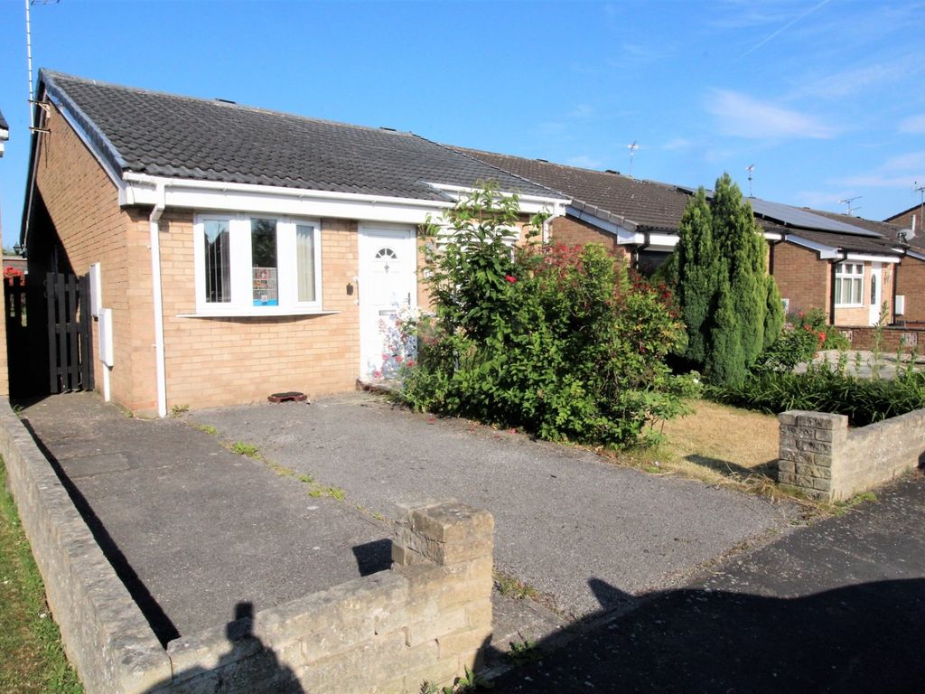 3 bed bungalow for sale in Arden Gate, Balby, Doncaster DN4 Zoopla