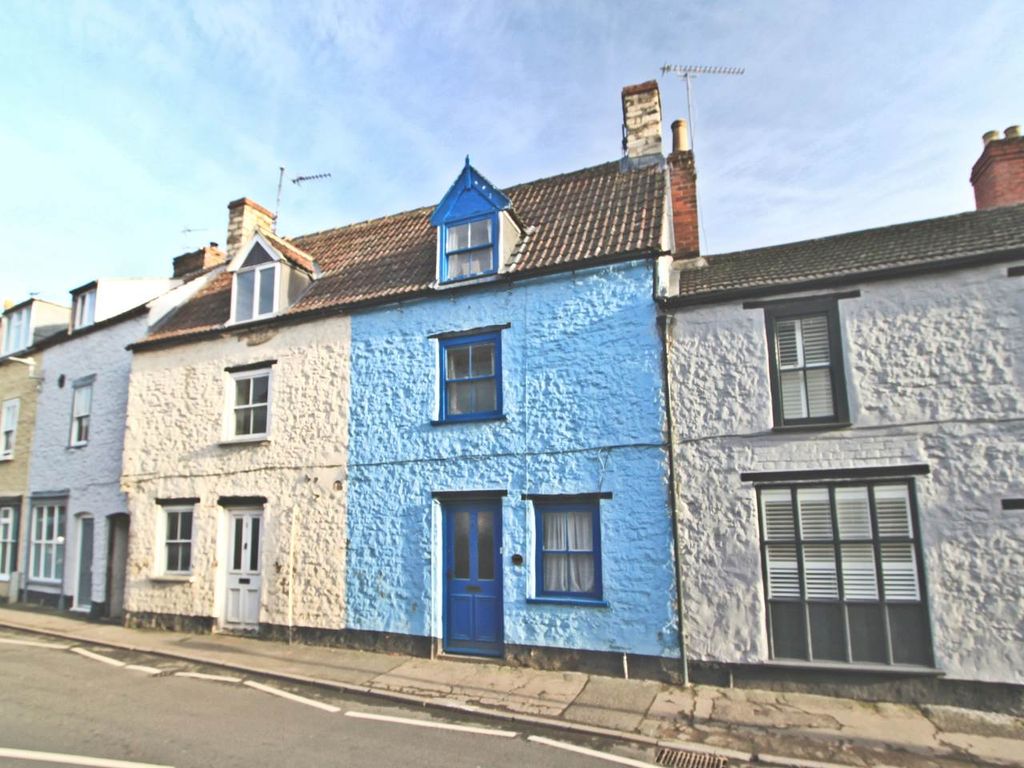 2 bed cottage to rent in Bear Street, WottonUnderEdge