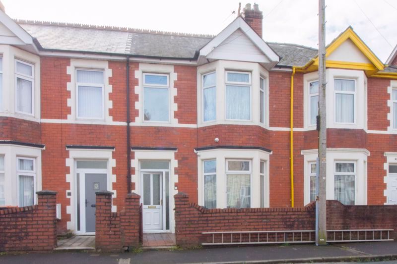 3 bed terraced house for sale in Alice Street, Newport NP20 Zoopla