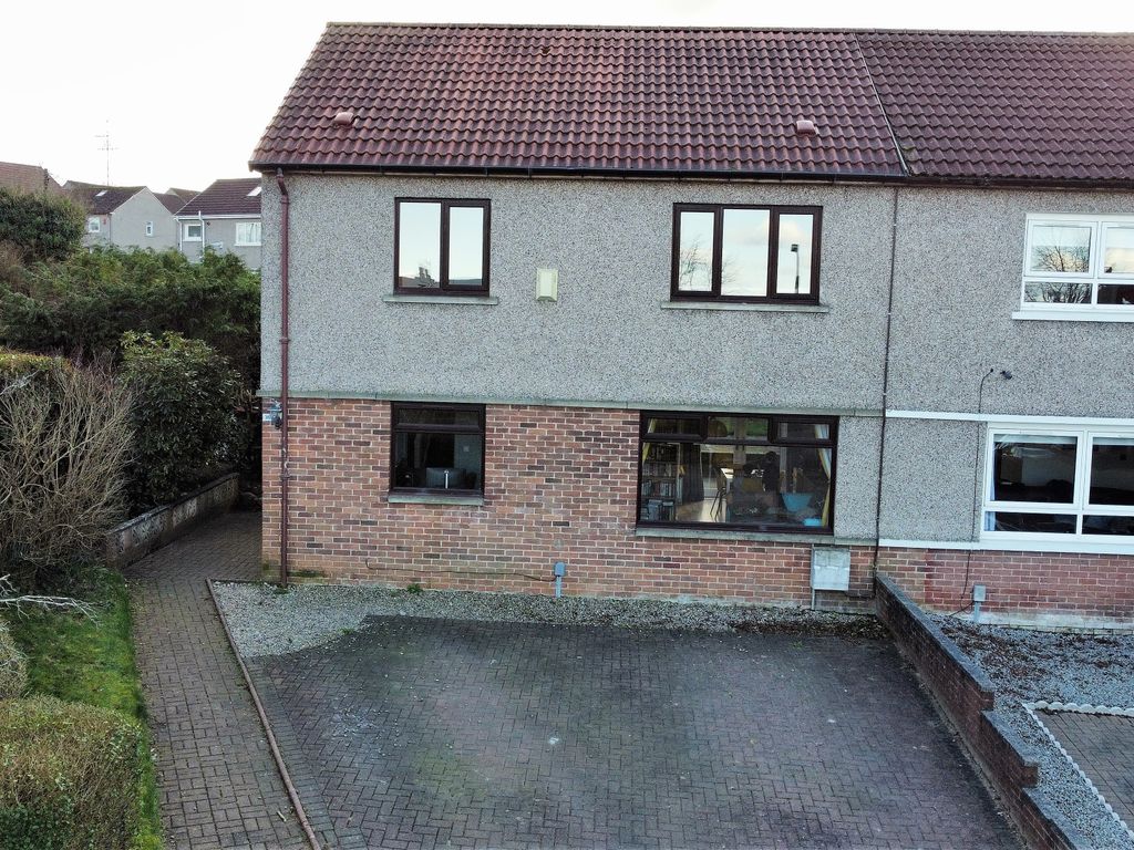 4 bed semidetached house for sale in Craigton Drive, Glasgow G78 Zoopla