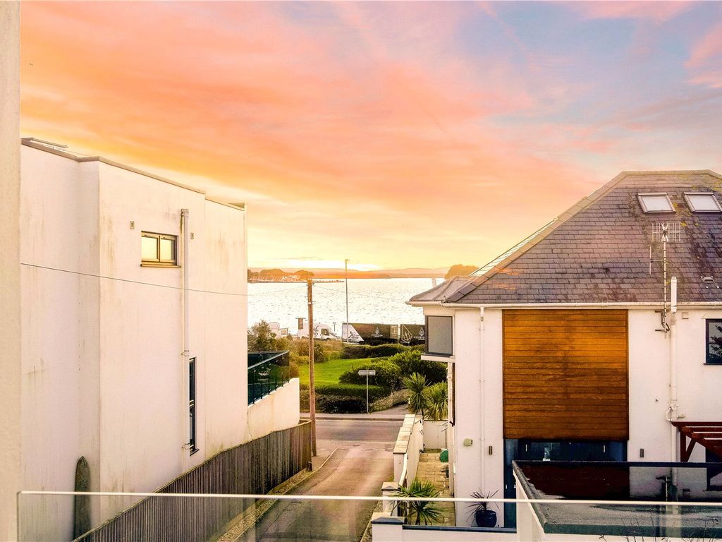 4 bed detached house for sale in Shore Road, Sandbanks, Poole, Dorset