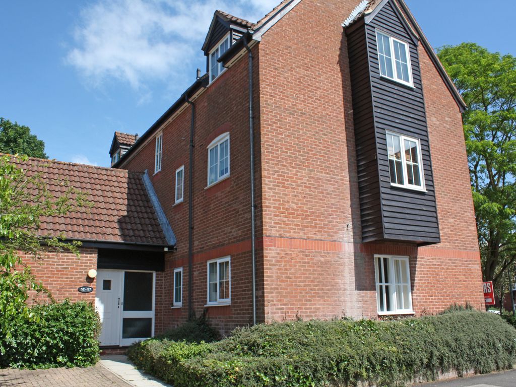 1 bed to rent in Dewell Mews, Old Town, Swindon SN3, £850 pcm Zoopla
