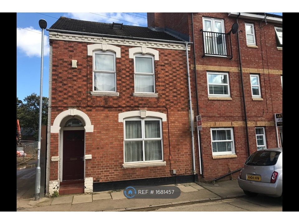 Room to rent in St James Park Road, Northampton NN5 Zoopla