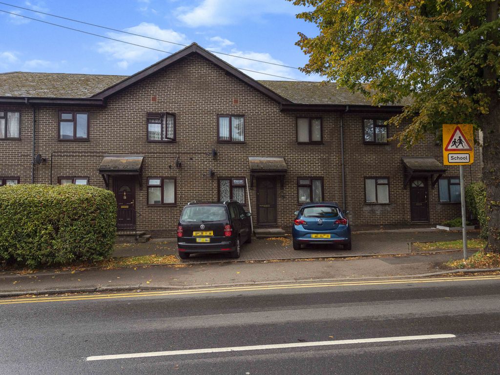 2 bed for sale in Holland Court, Biscot Road, Luton
