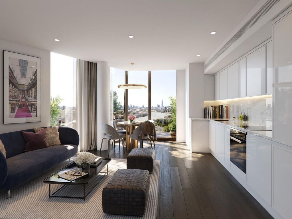 Vetro, Canary Wharf, London E14