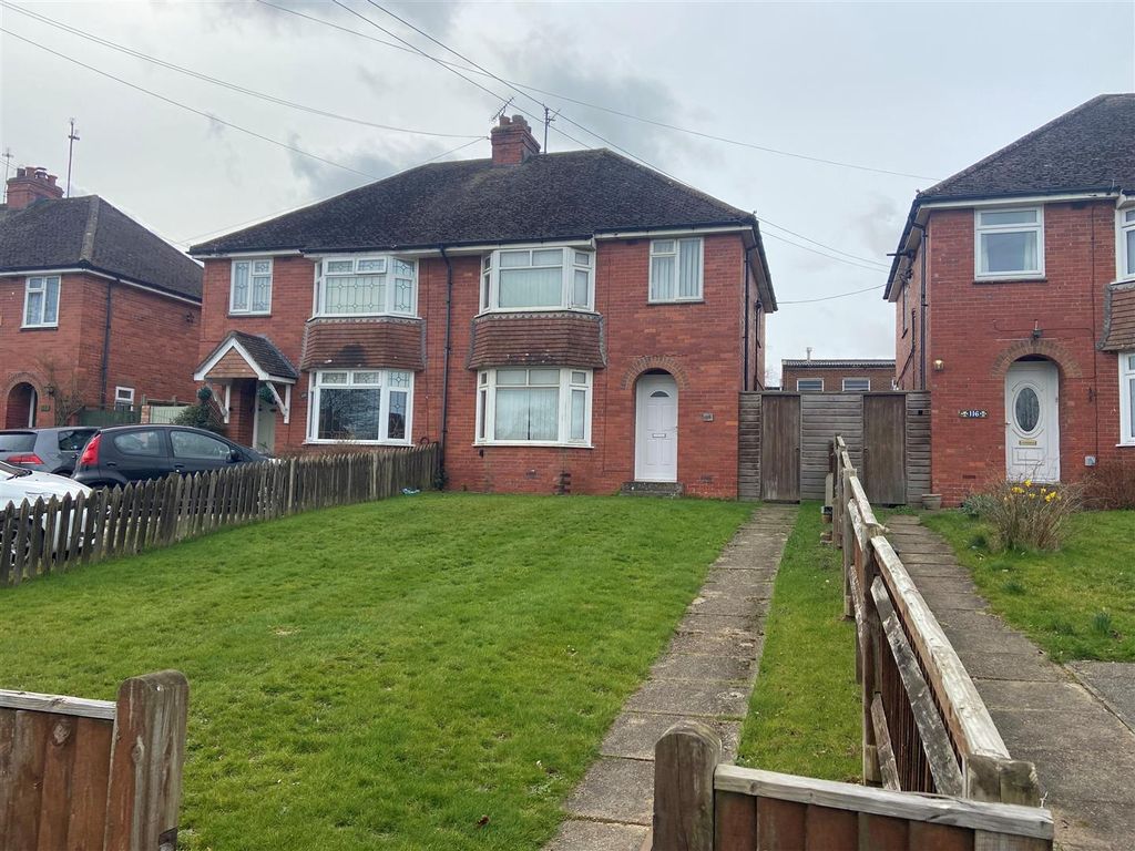 3 bed semidetached house for sale in Station Road, Hailsham BN27 Zoopla