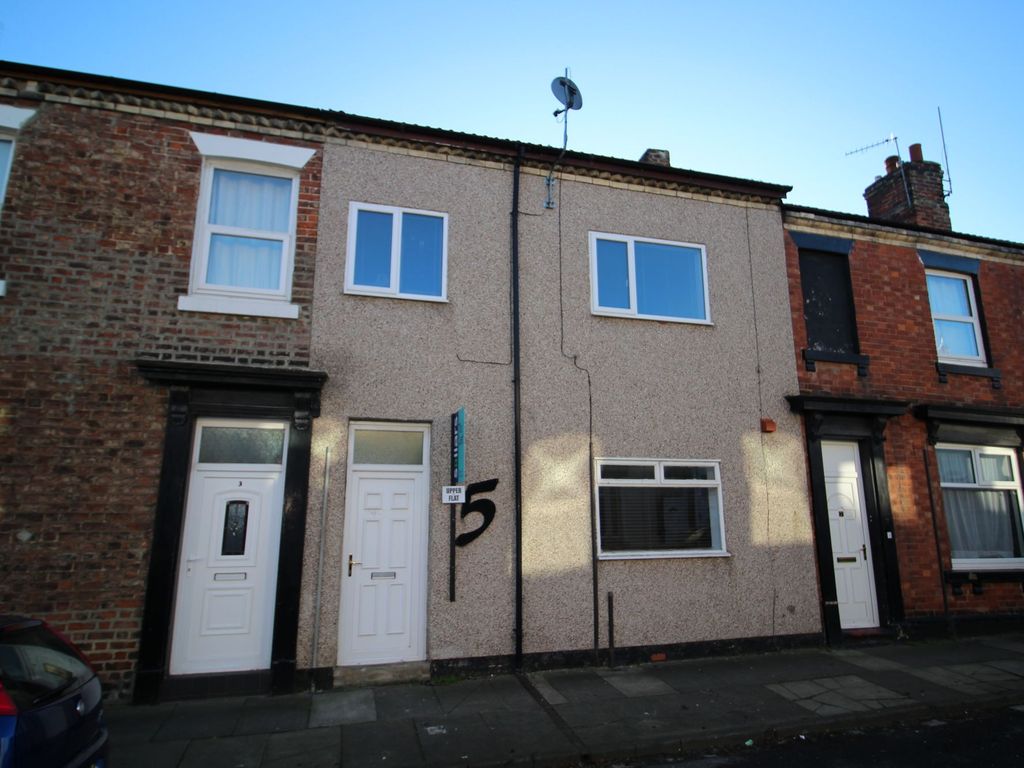 1 bed flat to rent in Arthur Street, Darlington DL3 Zoopla
