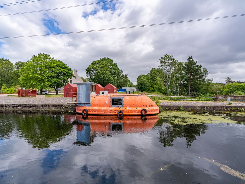 Possil Road, Glasgow G4  