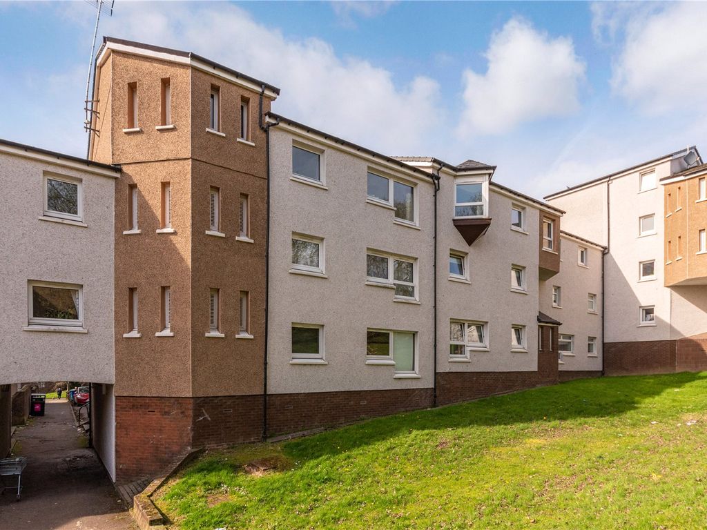 2 bed flat for sale in Dunchattan Street, Wellpark, Dennistoun, Glasgow