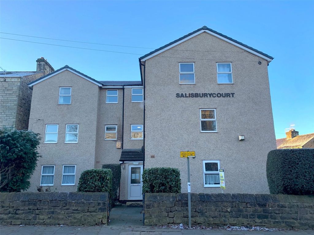 3 bed flat for sale in West Road, Lancaster LA1 Zoopla