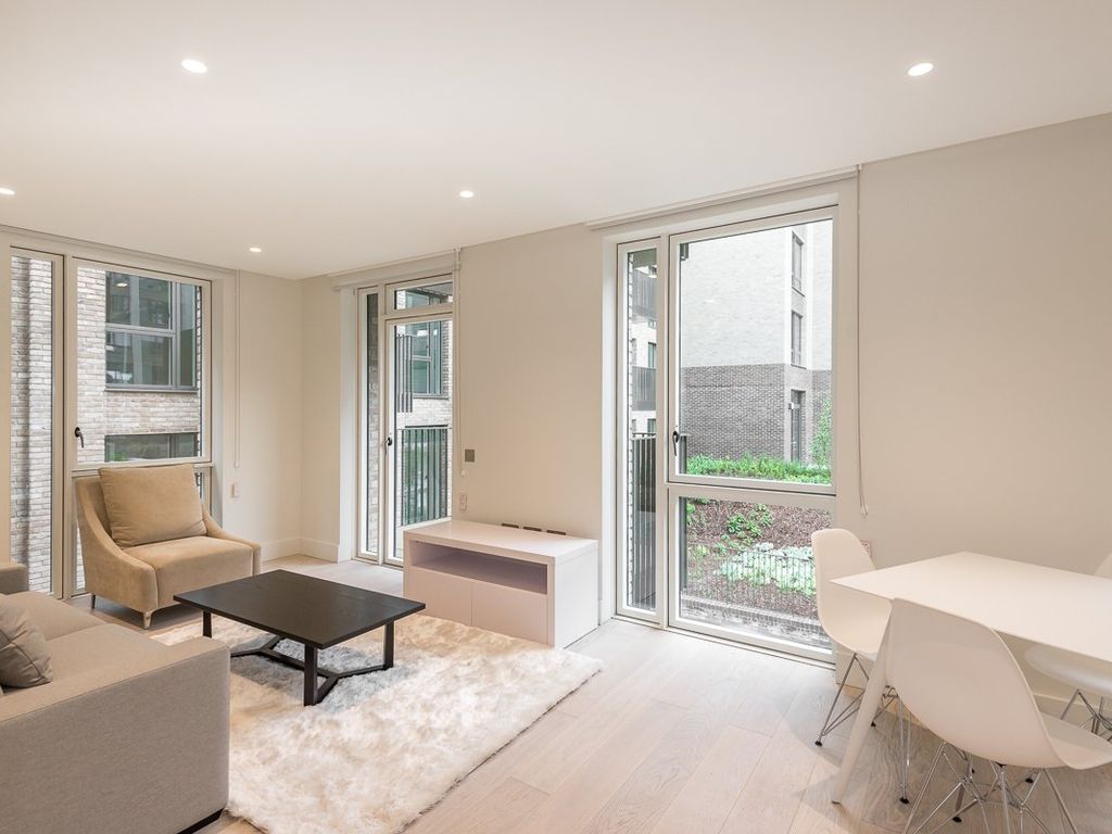 West Row North Kensington W10