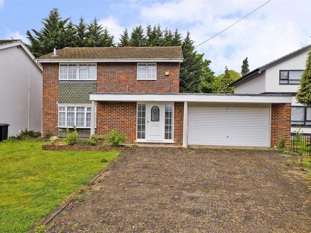 3 bed detached house for sale in Lodore Green, Ickenham UB10 Zoopla