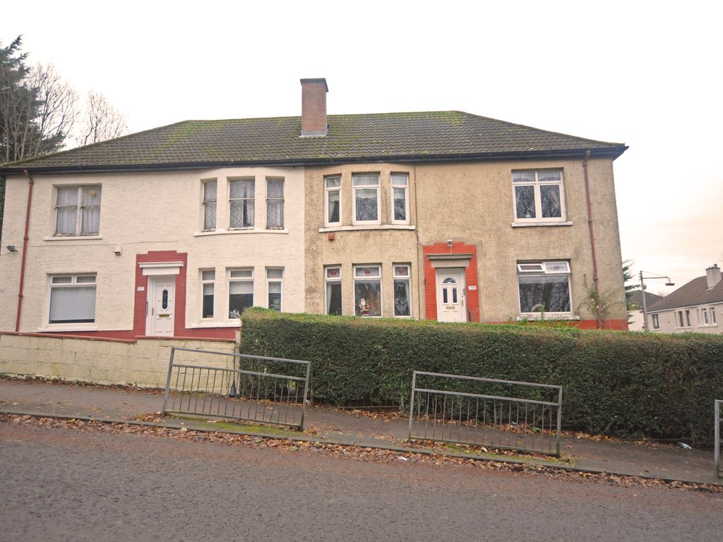 Muiryfauld Drive, Tollcross, Glasgow G31  