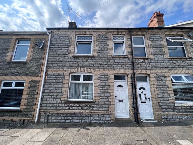3 bed terraced house for sale in Quarella Street, Barry CF63 Zoopla