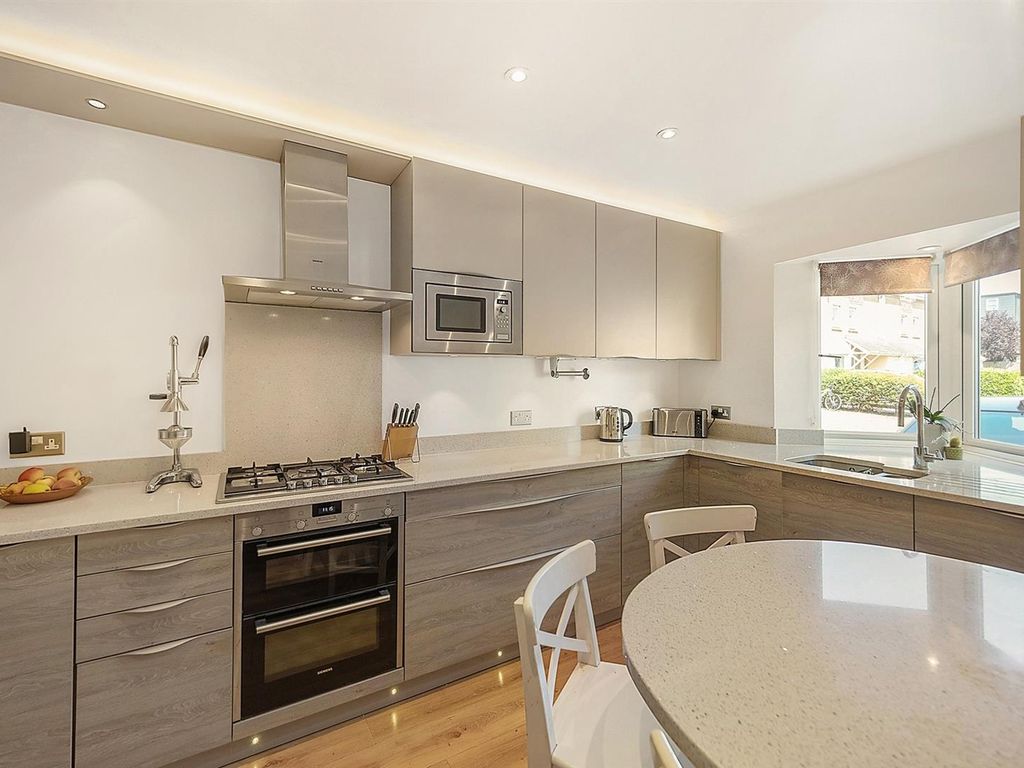 Langton Place, London SW18