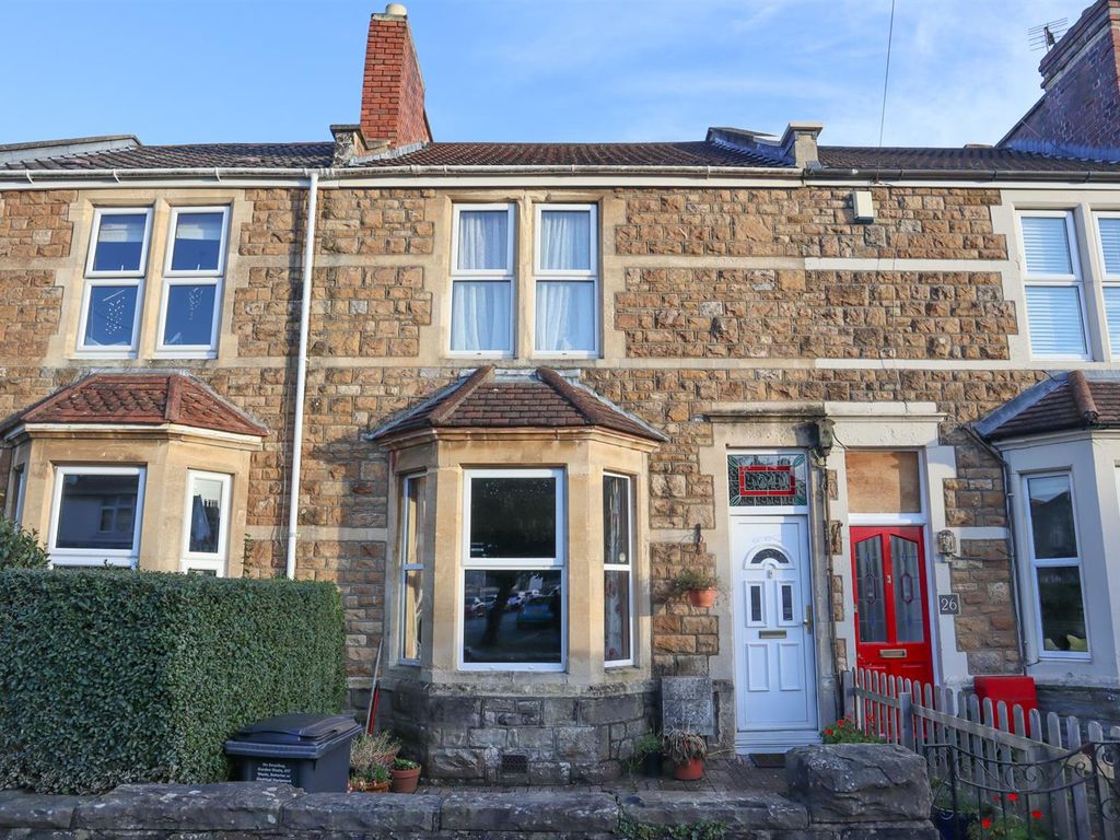 3 bed property to rent in Strode Road, Clevedon BS21, £1,300 pcm Zoopla